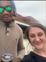 Teenage Math Tutor *available* Hi there My son, Elijah who just completed  8th grade is looking to see if there might be a 4th through 8th grader  looking for some summer math