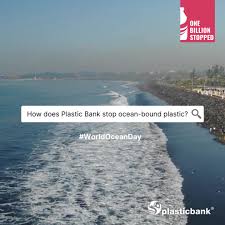 Bank of ocean city's ach manager allows business online banking customers to create electronic payments and deposits. Plastic Bank Home Facebook