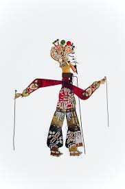 Maisondelamarionnette Marionnette D Ombre Chinoise Exposee Au Musee Des Arts De La Marionnette Mise En Depot De La Federation Wallonie Bruxelles Chine In 2020