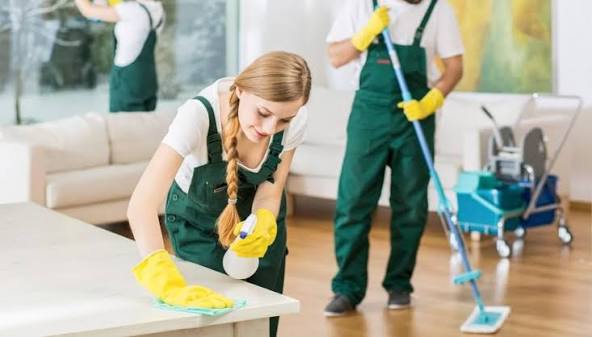 Find Local Airbnb Cleaning Companies in Birmingham | HomeRun