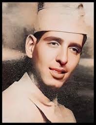 Marvin Ivan Barrow Jr. (1923-1981)