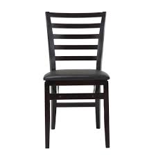 48 Cosco Contoured Back Espresso Wood Folding Chairs With Vinyl Seat Set Of 2 Wood Folding Chair Wood Folding Table Folding Chair