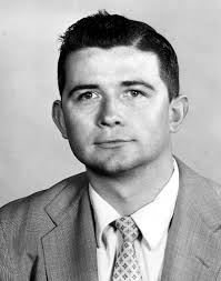 Robert Alden, Washington Post news and design editor, dies at 87