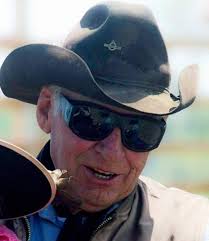 Donald Lee Benson: 1937-2014