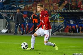 Czy jagiellonia jest w stanie dopaść wisłę? Wisla Krakow Vs Jagiellonia Bialystok Zapowiedz Typy Kursy