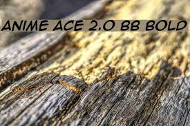 Anime ace 2.0 bb font. Anime Ace 2 0 Bb Bold Font Ffonts Net