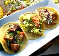 Maybe you would like to learn more about one of these? Where To Celebrate National Taco Day Baristanet