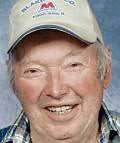 Henry Ebert Obituary (2010)