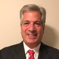 I'm happy to announce that I've joined Amphista Therapeutics as Chief  Business Officer.