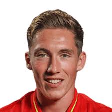 Harry Wilson TOTS FIFA 22