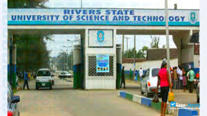 Rivers state governor, nyesom wike, yesterday, declared that nobody can stop or intimidate him over 2023 presidential ambition, insisting that he has not told anyone. Rivers State University Of Science And Technology Free Apply Com