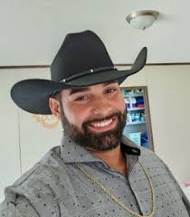 Charles Garza Obituary