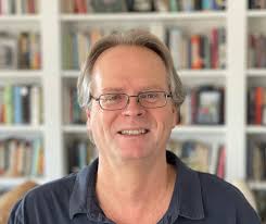 David Starkey (poet)