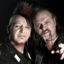 HELLYEAH "Moth" (Robert Sexton, dir.)