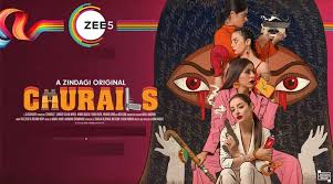 Churails Web Series Watch Online Play Desi Movies By Genre Top Rated Movies Web Series