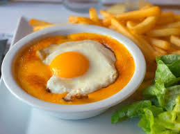 Welsh Traditionnel A La Biere Brune Recette Recettes De Cuisine Recette Plat