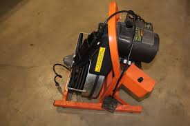 Drain snakes are flexible cables sandwiched between a handle on one end and a sharp, coiled head on the other, so they can easily navigate the twists and turns of pipes and effectively bore through the blockage. Harbor Freight Electric Drain Cleaner Property Room