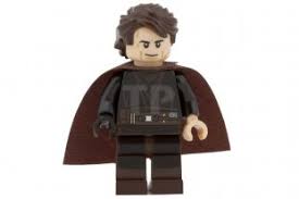 This object was made in tinkercad. Lego Figur Sw0419 Anakin Skywalker Toypro Com