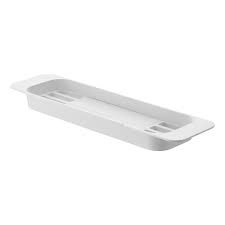 Enjoying a relaxing soak in the bathtub is something most of us take for granted, however, for people who have certain disabilities, mobility problems or elderly, getting in and out of a standard bath can be difficult. Yamazaki Home Official Site Extendable Bathtub Tray