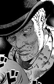 Passion Of Jojo On Twitter Jojolion Main Villain Candidates Lucy may share the main character stage in the show, but she is a distinctly villainous characters. jojolion main villain candidates