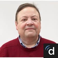 Dr. Vincent J. Notar-Francesco, MD