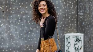 Ecco le tendenze tagli capelli ricci dettate dai parrucchieri famosi con. Capelli Ricci 10 Tagli Di Tendenza Per La Primavera Estate 2017 Deabyday