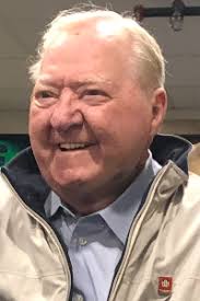 Francis "Ted" McDonald