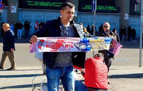 The most passionate fans i've ever seen. Boca Juniors Vs River Plate Historial De Enfrentamientos Entre Xeneizes Y Millonarios A Lo Largo De Los Anos