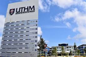 Ketahui kursus di universiti tun hussein onn malaysia (uthm) seperti, program prasiswazah dan pascasiswazah. Covid 19 Johor S Uthm Closes Down Pagoh Campus For Decontamination After One Staff Tests Positive Asia Newsday