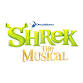 Shrek the Musical — Prince George's Suite