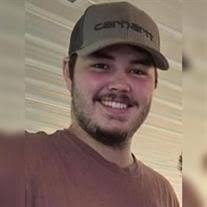 Chase David Conrad Obituary