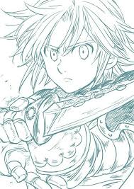 Gregory also compiled a list of the seven virtues: Dessin Seven Deadly Sins A Imprimer Cute766