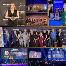 Profile for ANU Institute for Space