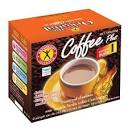 THB Get a Boost with Coffee Plus with Ginseng Extract Vitamins ...