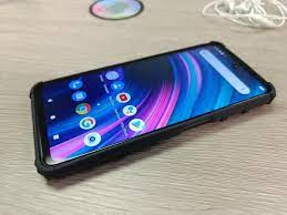 BLU G91 Max review: A lot of phone for ...
