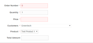 Auto Fill Text Field Depending On Selected Item In Grails Stack Overflow