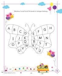 Maybe you would like to learn more about one of these? Belajar Menulis Huruf Besar Pages 1 6 Flip Pdf Download Fliphtml5
