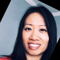 Cynthia Mah's Instagram, Twitter & Facebook