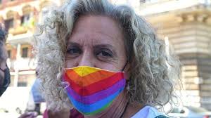 April 12, 2018 8:15 pm. Ddl Zan Al Senato Monica Cirinna E Il Momento Della Responsabilita In Ballo L Italia Dei Diritti Civili