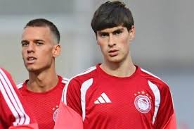 Olympiacos