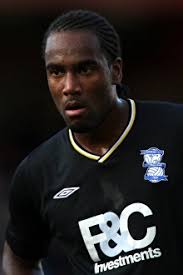 Birmingham City Football Club Print: Cameron Jerome Goal vs Crewe Alexandra  (04-08-2009). Art Prints, Posters & Puzzles from Birmingham City FC