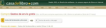 Lista de deseos consulta y llévate tus ebooks, películas y libros a tu lista. Casa Del Libro No Cree Que Sus Clientes Sean Tontos Simplemente Lo Sabe La Aldea Irreductible