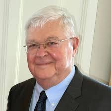 Obituary information for Robert John Esterhay