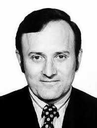 Bernard Evans Obituary (1929