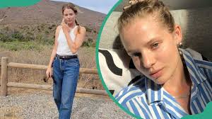 Allison Lanier's bio: age, height, family, is she married?