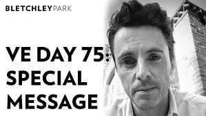 Chasing Matthew Goode