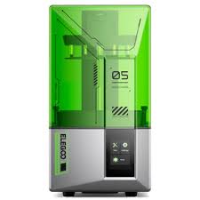 ELEGOO: Best Consumer Level 3D Printers, Materials and STEM Products –  ELEGOO Official