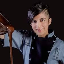 Chef Lizbeth Hernández ⋆ Biografía ⋆ Larousse Cocina