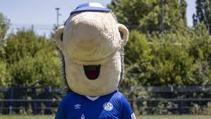 Im stadion kennt ihn jeder: Die Maskottchen Der Bundesligisten German Site
