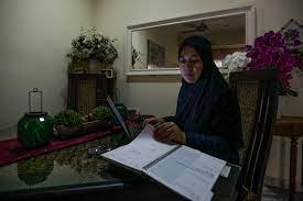 Process associate ( japanese speaker) job location : Ismail Sabri Work From Home Policy Still Applies Malaysia Malay Mail